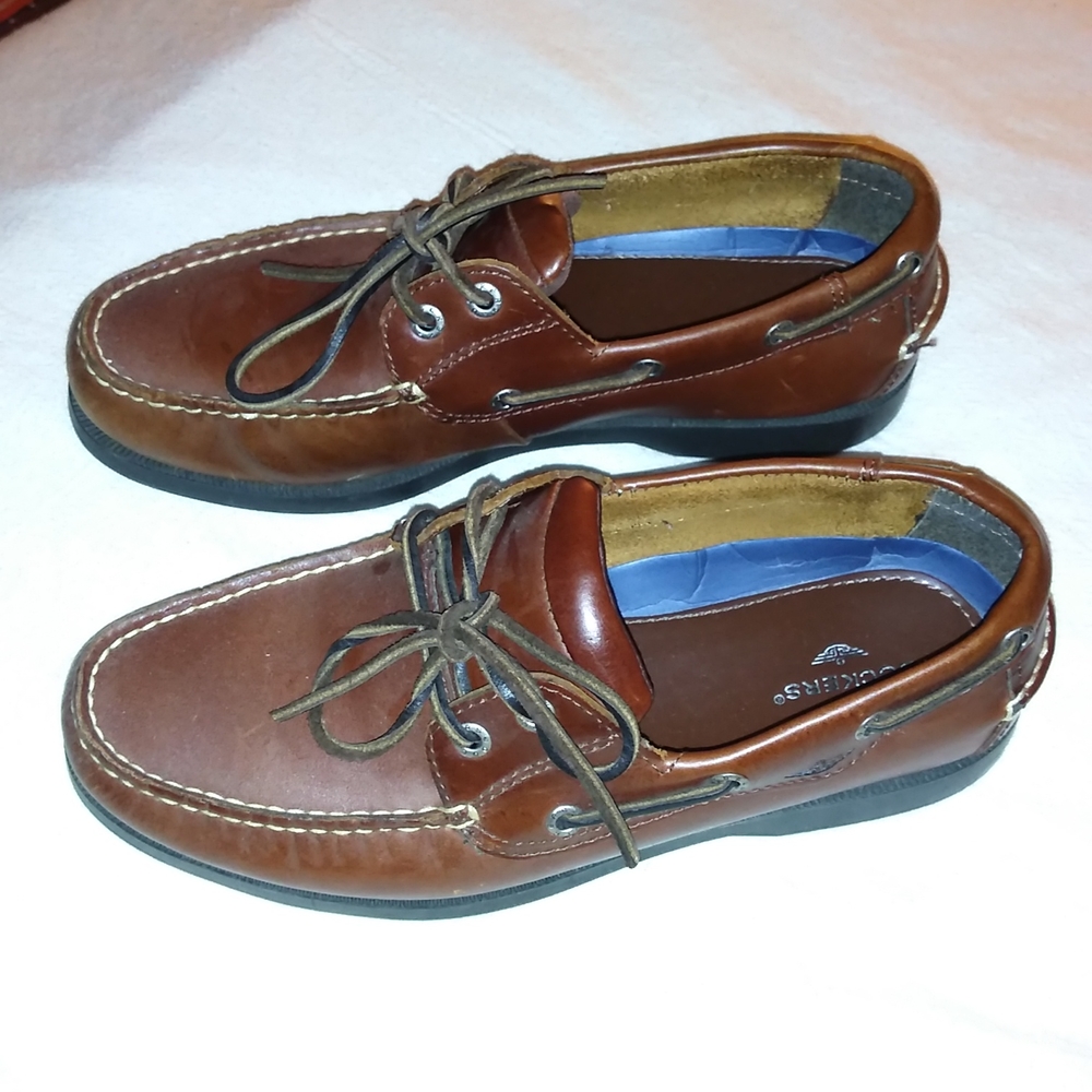 Dockers